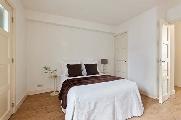 Medium property photo - Kinkerstraat 236-1, 1053 EN Amsterdam